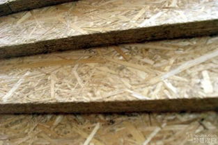 秸秆人造板 铸就绿色家居的新科技基石