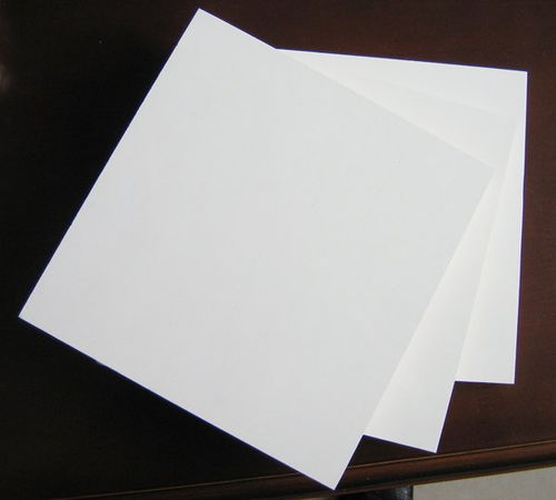 解析八类常用人造板